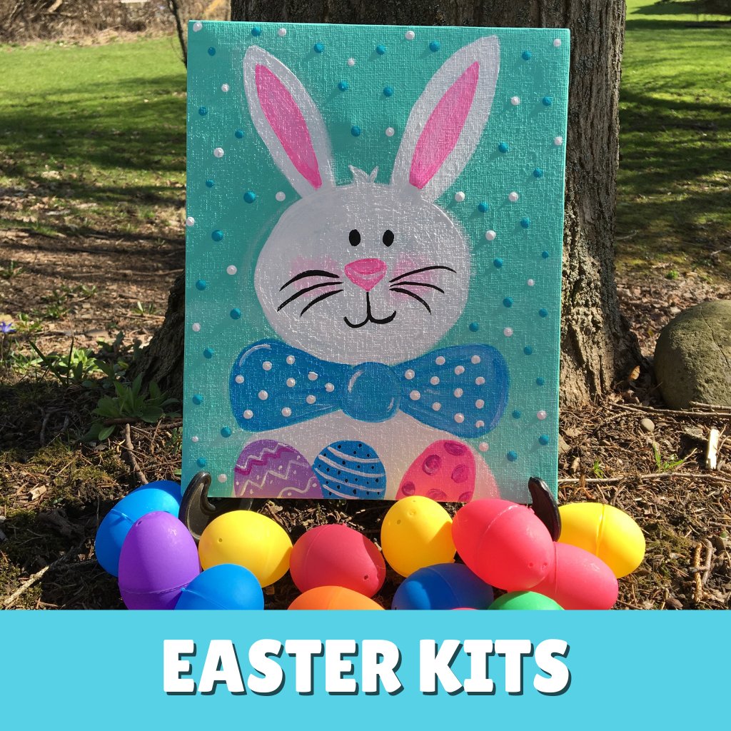 Shop for Easter Art Kits