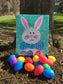 Easter Bunny Paint Kit
